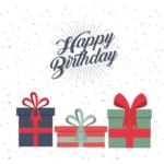 十月生日會(huì)，真情撒滿(mǎn)橙樹(shù)